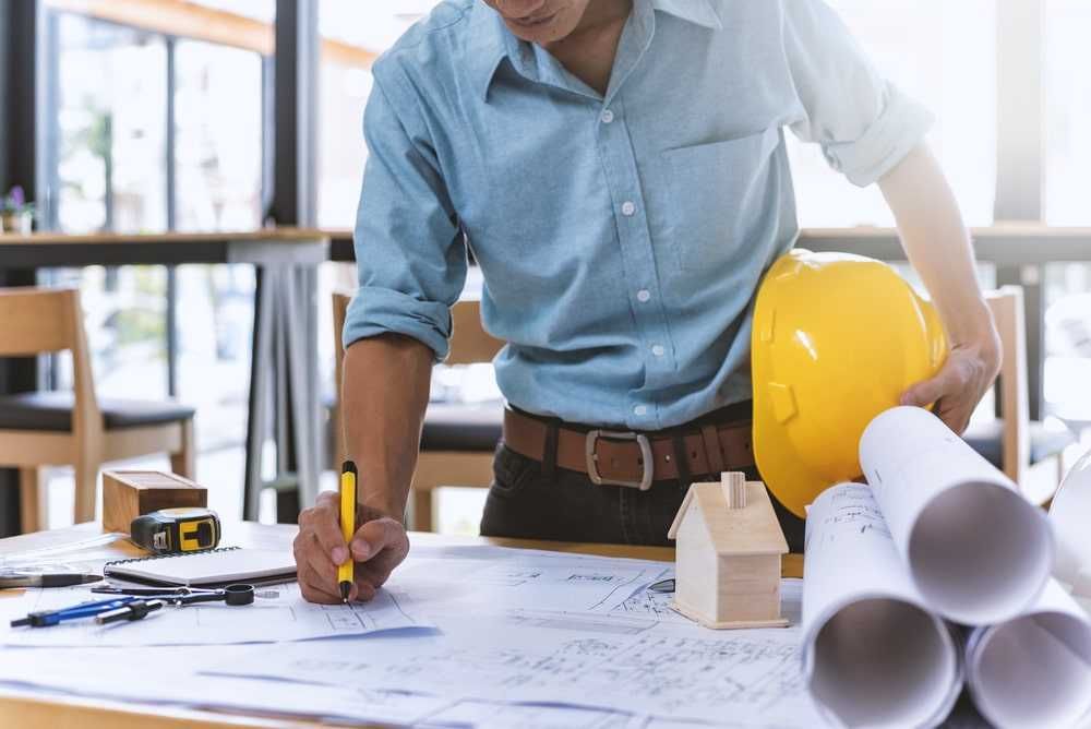 Eng. Civil disponível para Assinar ALVARÁ no (IMPIC)