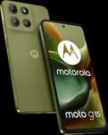 Motorola G15 5g 8/128 GB zielony