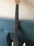 Yamaha Attitude Standard 5