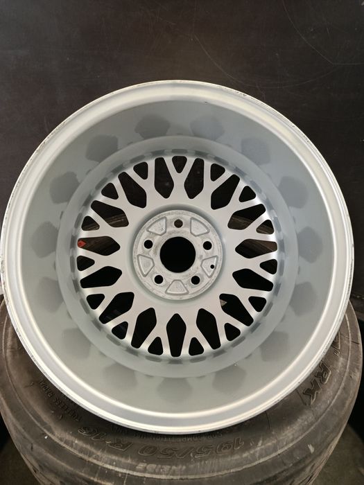 Jantes ACT R15 5x112