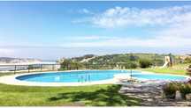 Casa de ferias Foz do Arelho