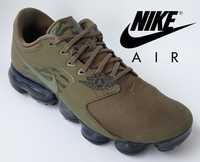 Buty Nike VaporMax Medium Olive roz.39