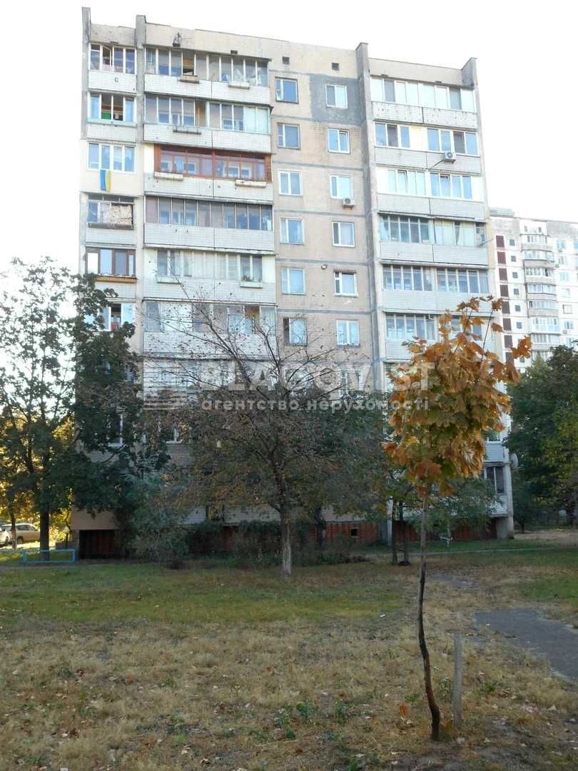 Продаж 2-х кімн вул Оболонський проспект 11 А, м. Мінська