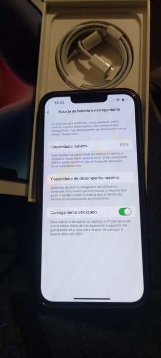 Iphone 14 128Gb Blue