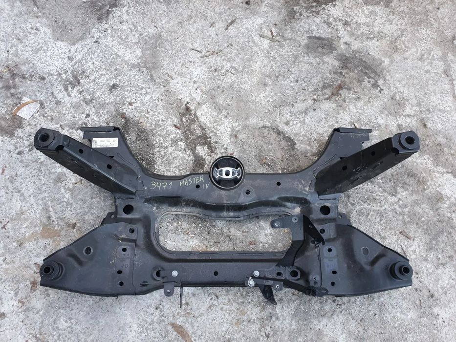 Charriot frente RENAULT Master IV (F8__)