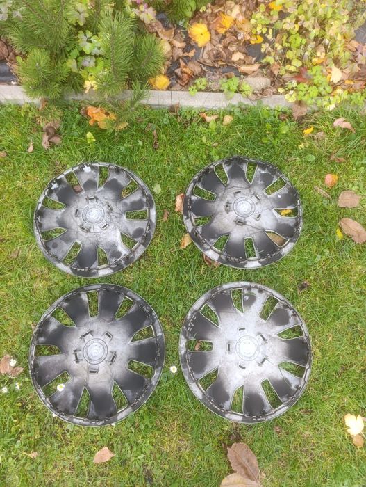 Kołpaki 16 Audi Audi