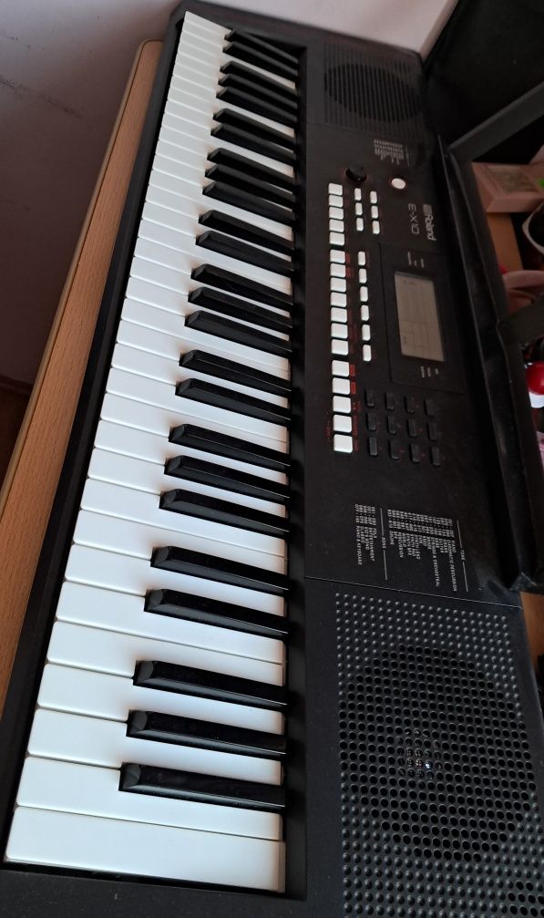 Keyboard Roland E-X10