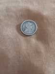 Moeda de 50 centavos de 1929