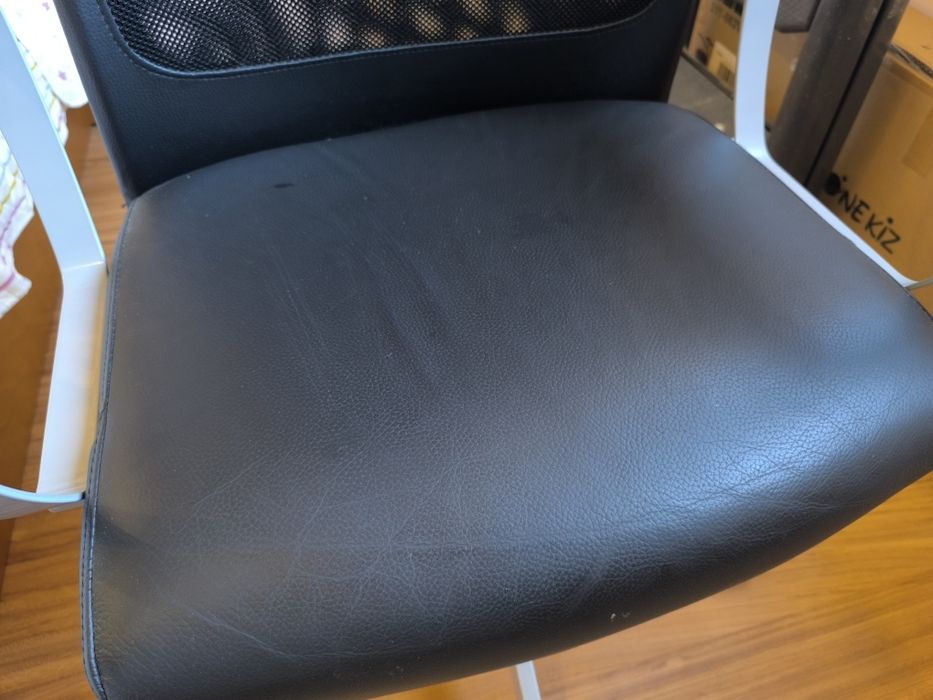 Cadeira IKEA Marcus