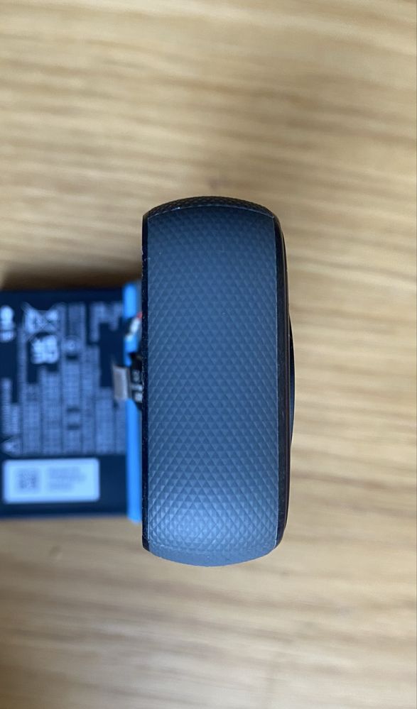 Insta360 One X2 części. (Obiektywy, korpus, obudowa, ekran, baterie)