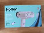 Parownica do ubrań Hoffen 1200W - składana rączka