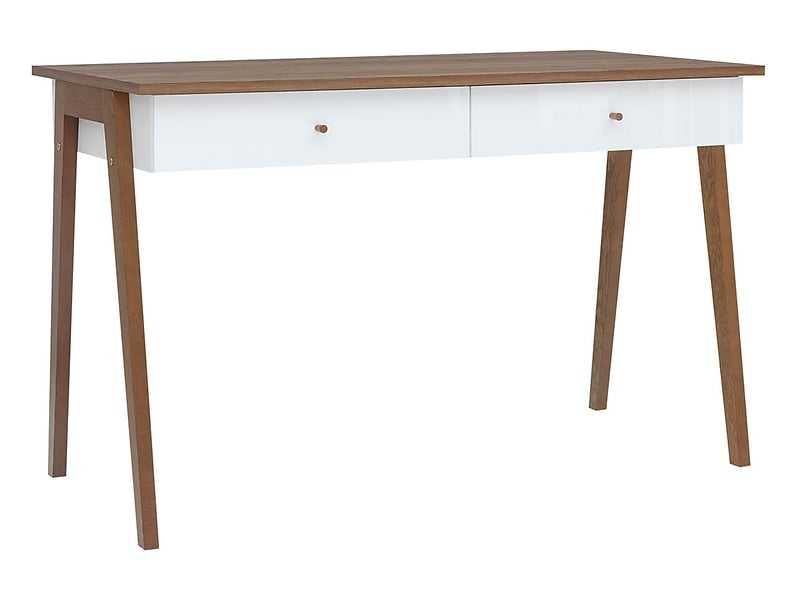 biurko brw ,120x60, stan bdb