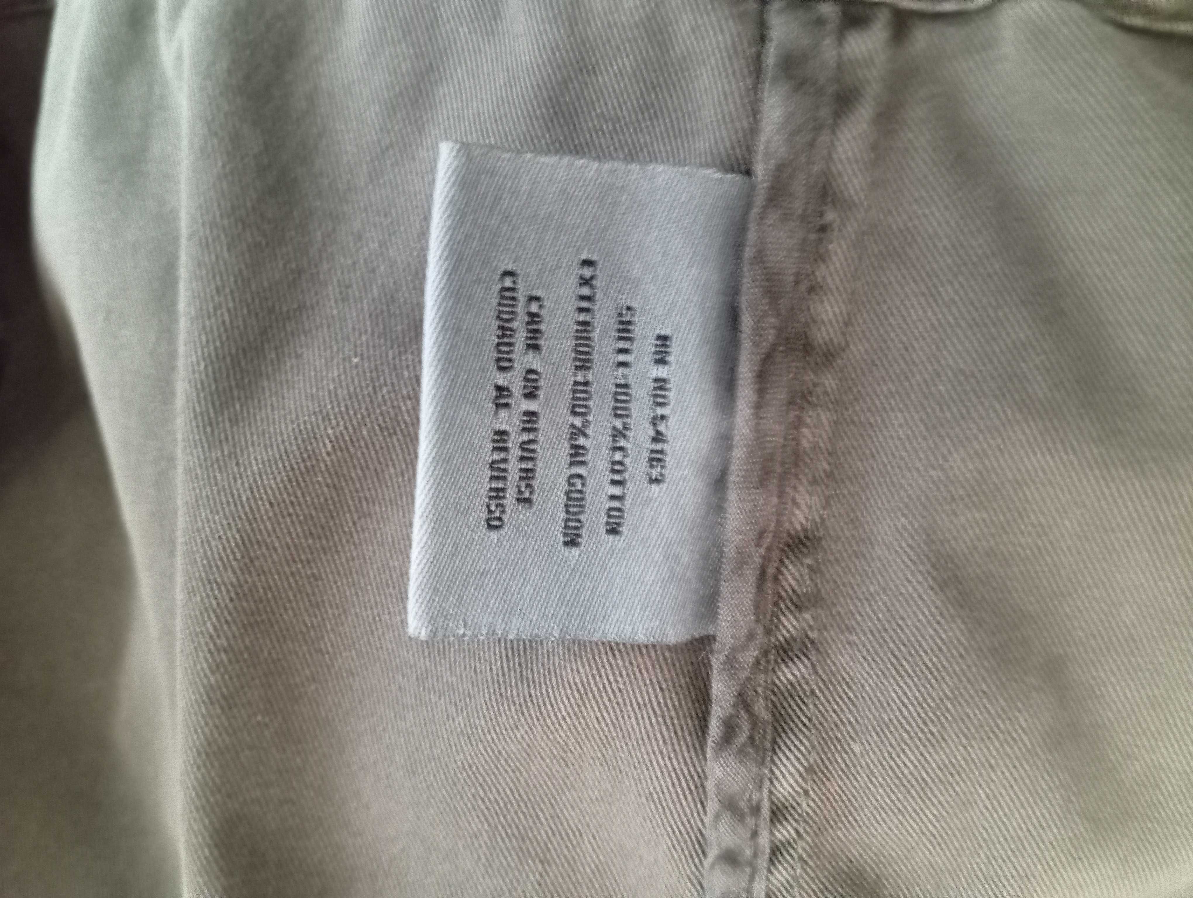 katana moro levis khaki orginał