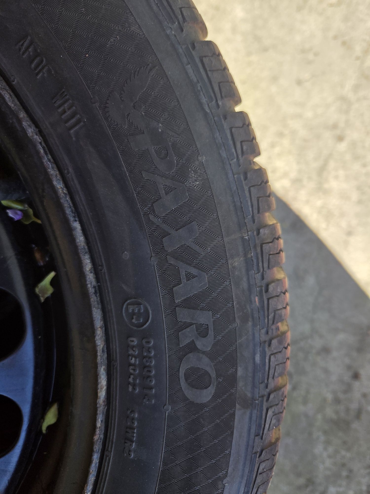 Koła stalowe 16 do Audi, VW, Seata i innych