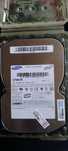 Dysk HDD Samsung 80 gb