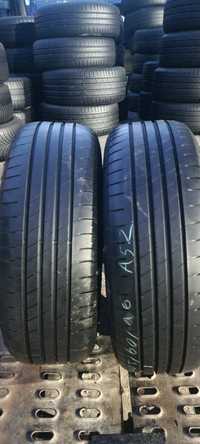 2x para opon letnich 205/60 R16 92V GoodYear EFFICIENT grip RSC