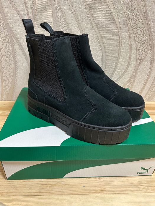 Нові Жіночі  Челсі PUMA