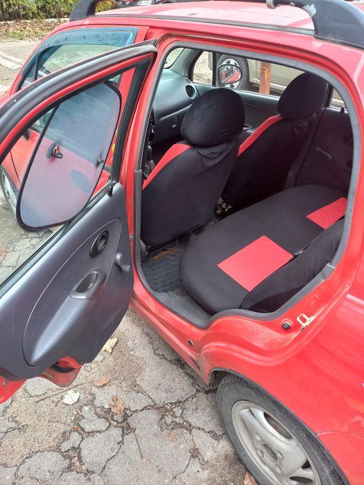 Продам Daewoo Matiz 0.8 механіка 2006р.
