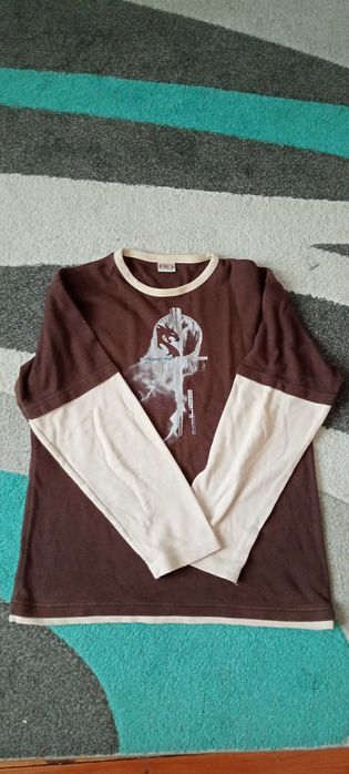 Bluzka na chłopca r.xl