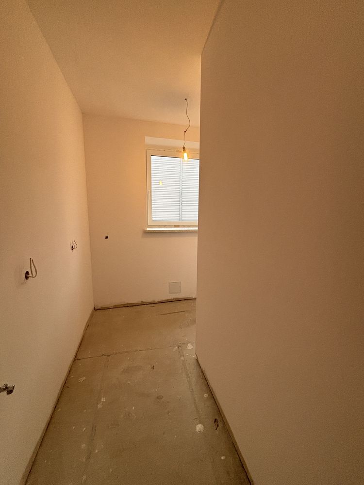 Sprzedam mieszkanie 47m, 3 pokoje, parter