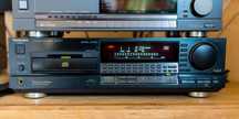 Technics SL-P777 stan idealny z pilotem
