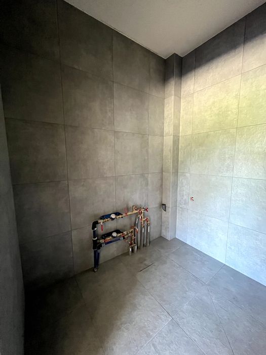 Firma remontowo budowlana