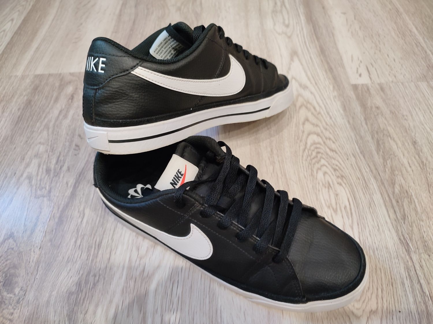 Кеди NIKE Court Legasy NN 42 р