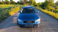 Audi a3 8p 2.0 fsi 2003