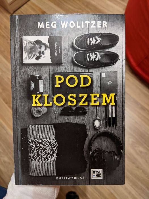 Meg Wolitzer - Pod kloszem