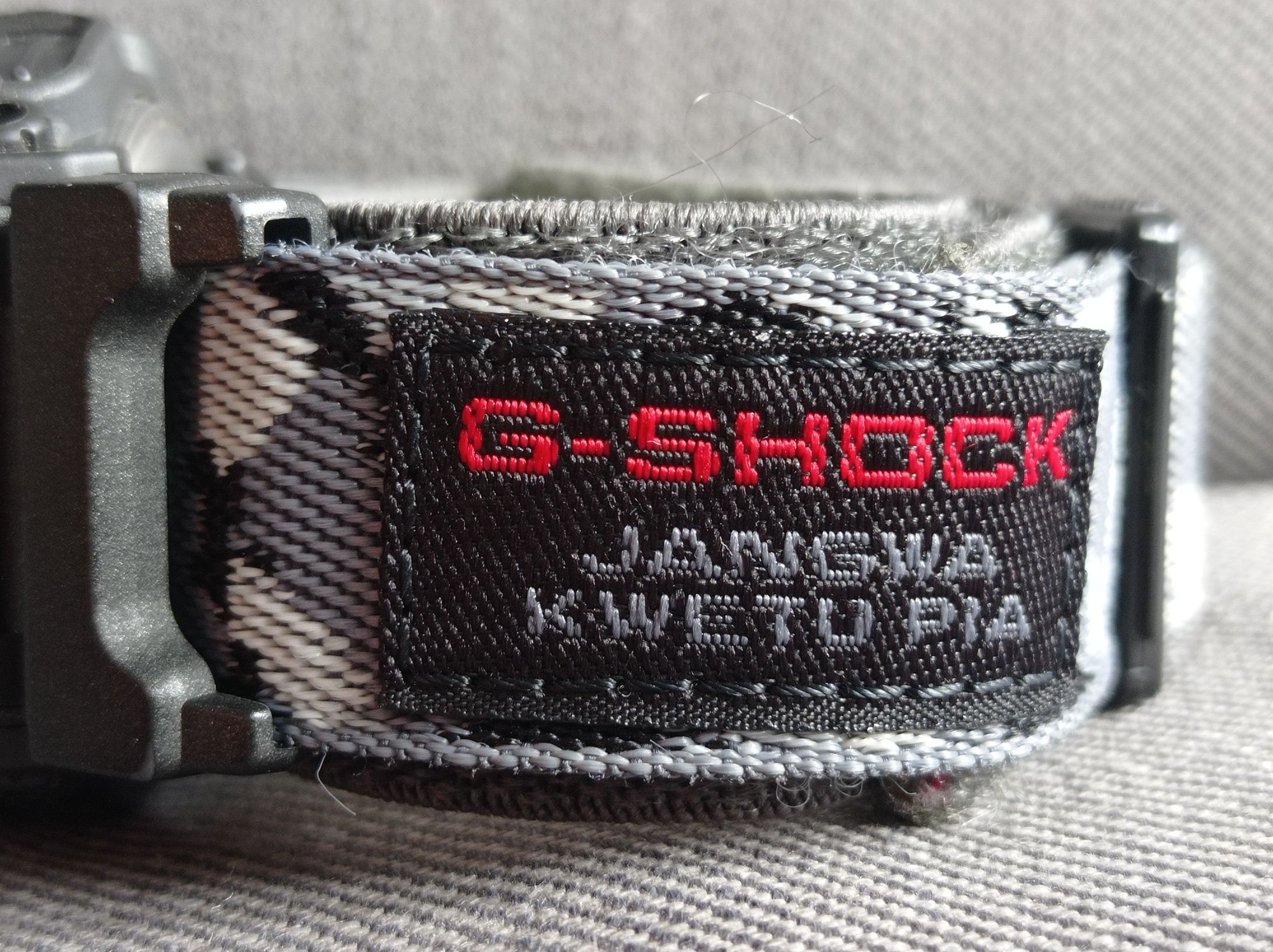 Japoński CASIO G SHOCK DW-8800MM oryginał w super stanie i cenie