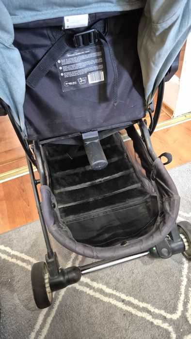 Carrello Astra Коляска Прогулочна