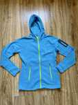 Bluza turystyczna damska Marmot