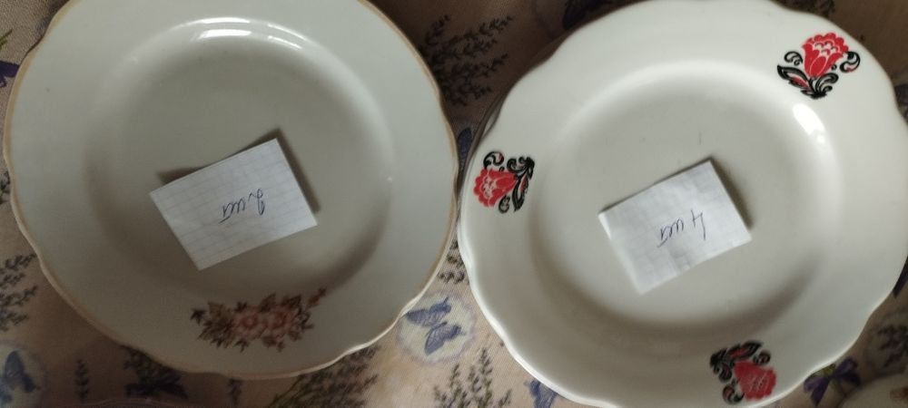 Продам кухонний посуд