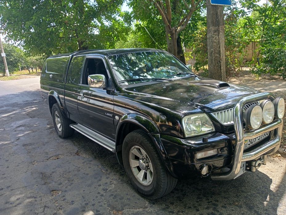 Авто для ЗСУ . Джип .