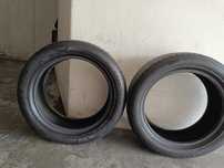 Pneu Goodyear effeicientGrip