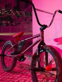 Bmx profissional