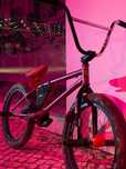 Bmx profissional
