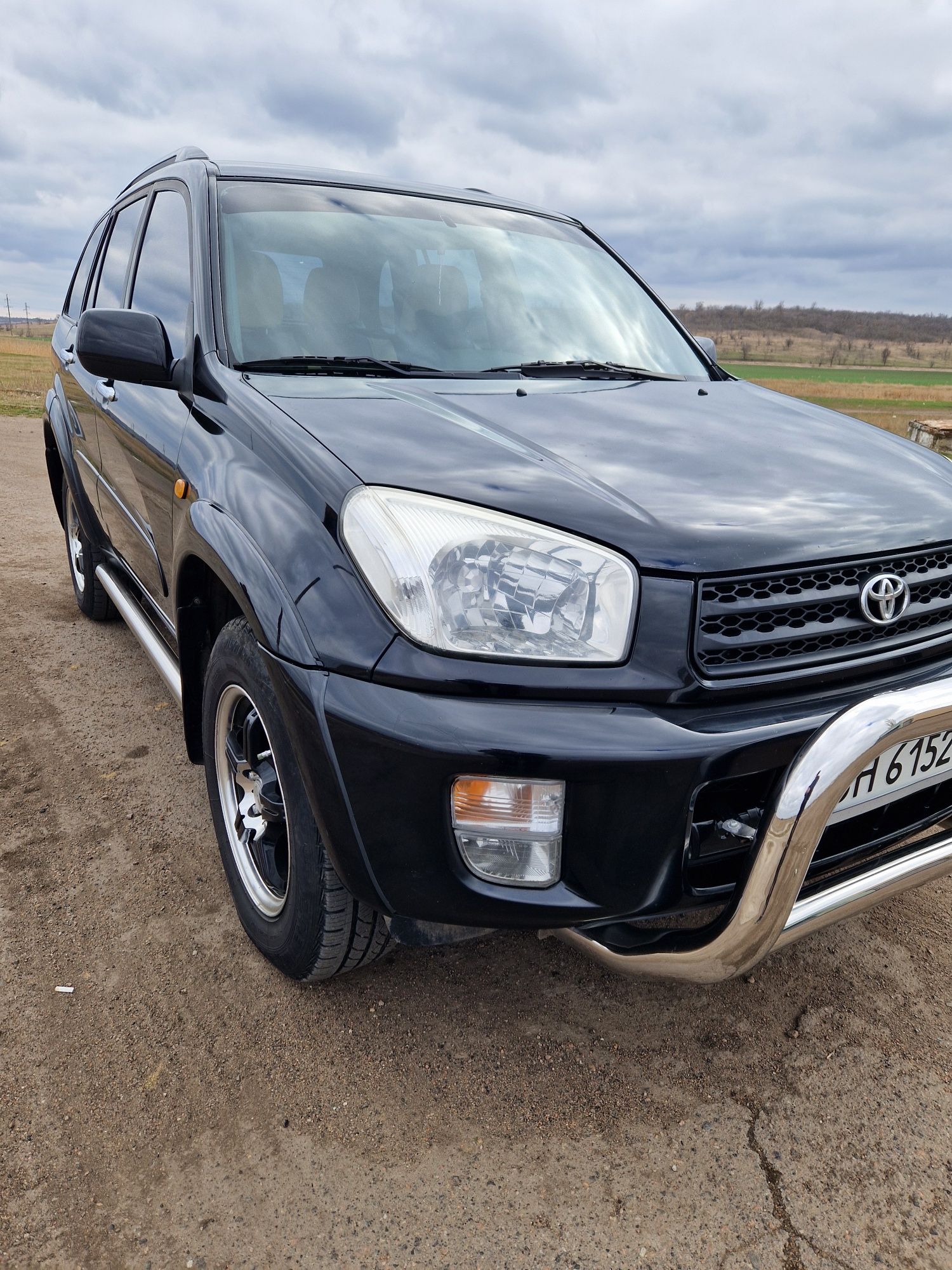 Продам Автомобиль RAV-4 автомат