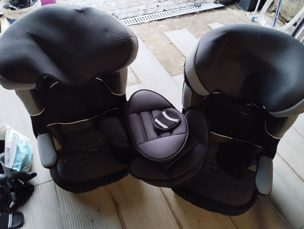 cadeiras auto com isofix