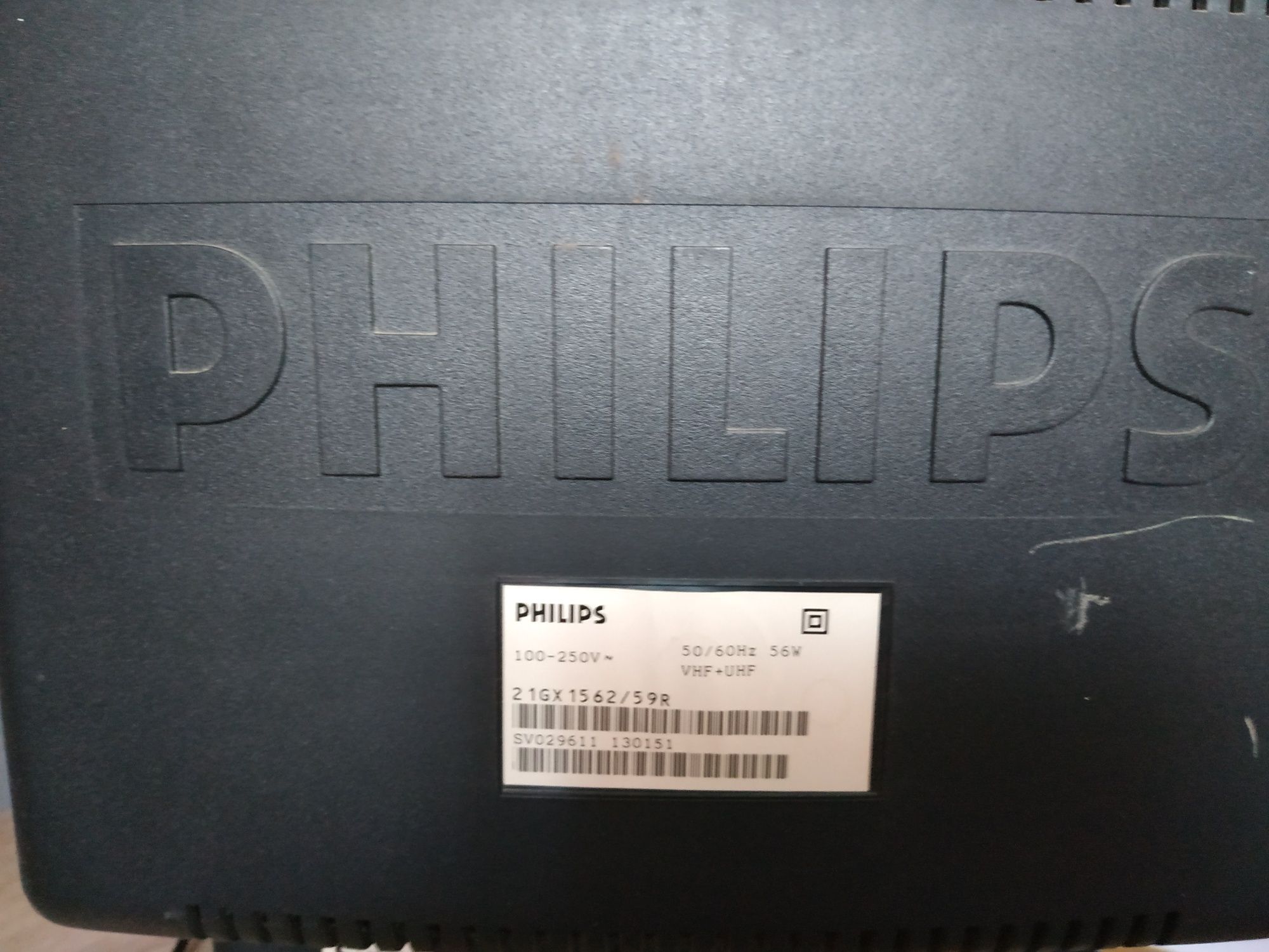 Телевизор Philips