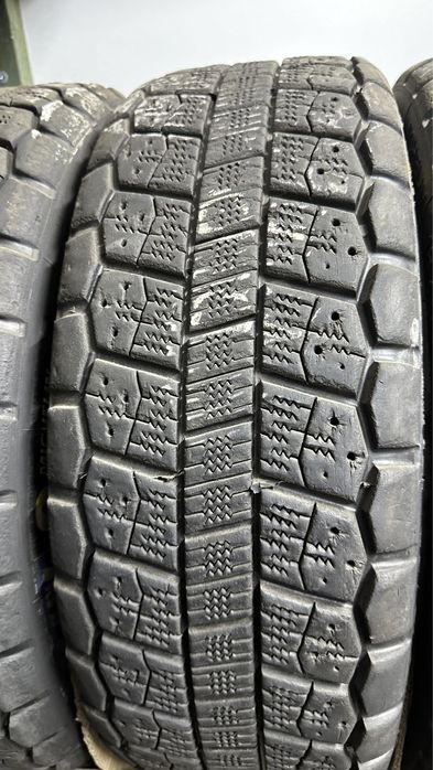 Alufelgi Lancer Evo 4/5/6 215/45r18 Michelin Monte Carlo