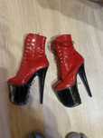 Обувь стрипы Pleaser