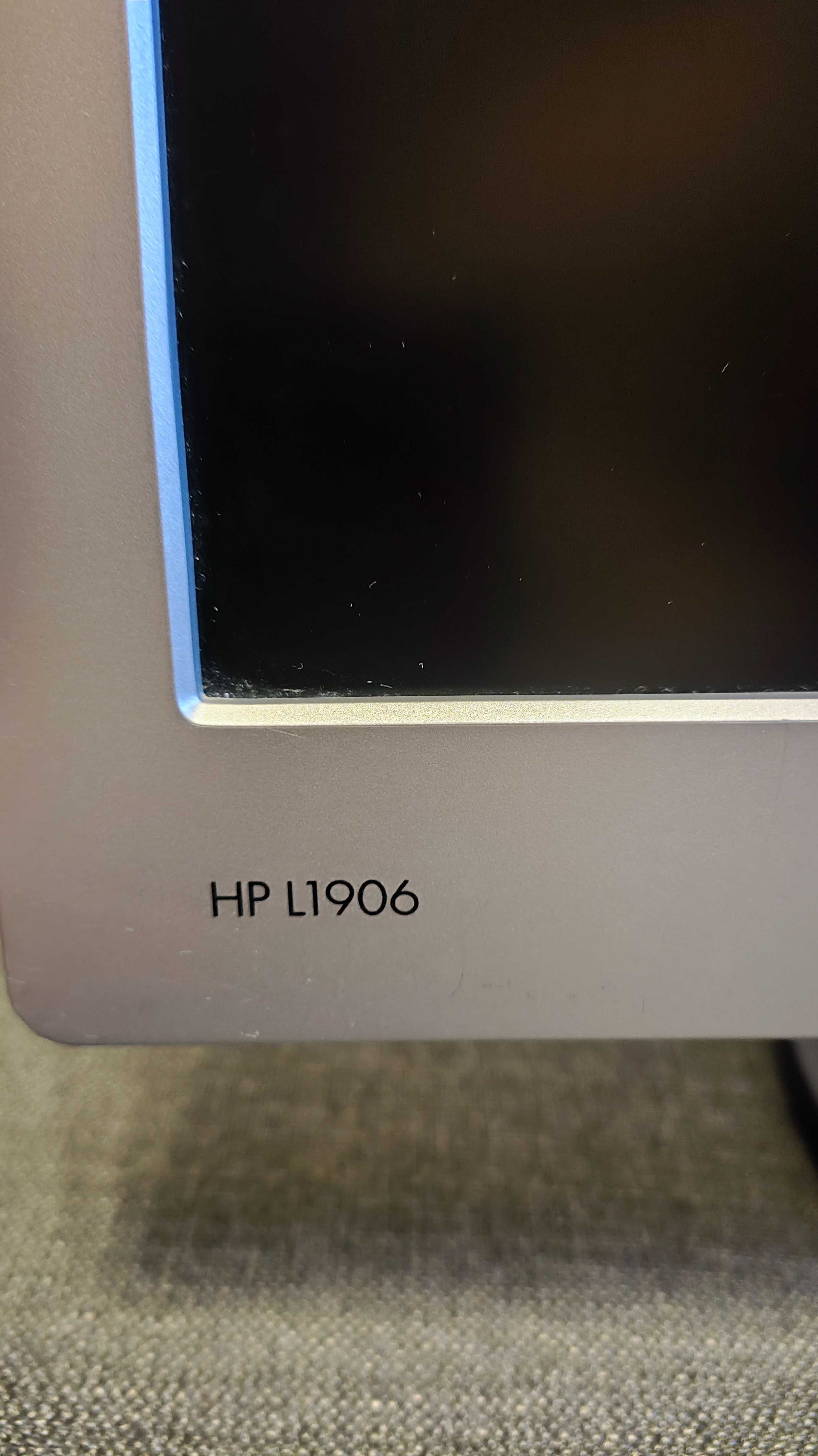 Монітор 19" HP L1906 1280х1024
