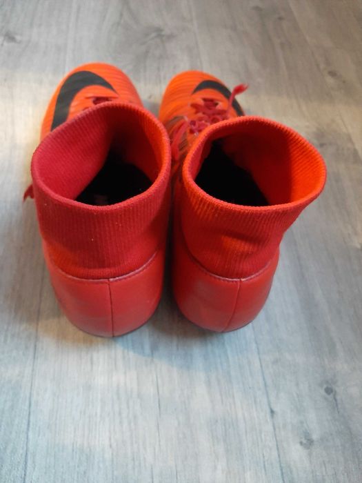 Бутси Nike phantom 41р, 44р