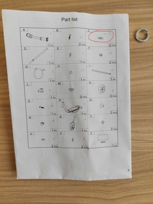 Mondo Hulajnoga Trójkołowa Dla Dzieci spider-man