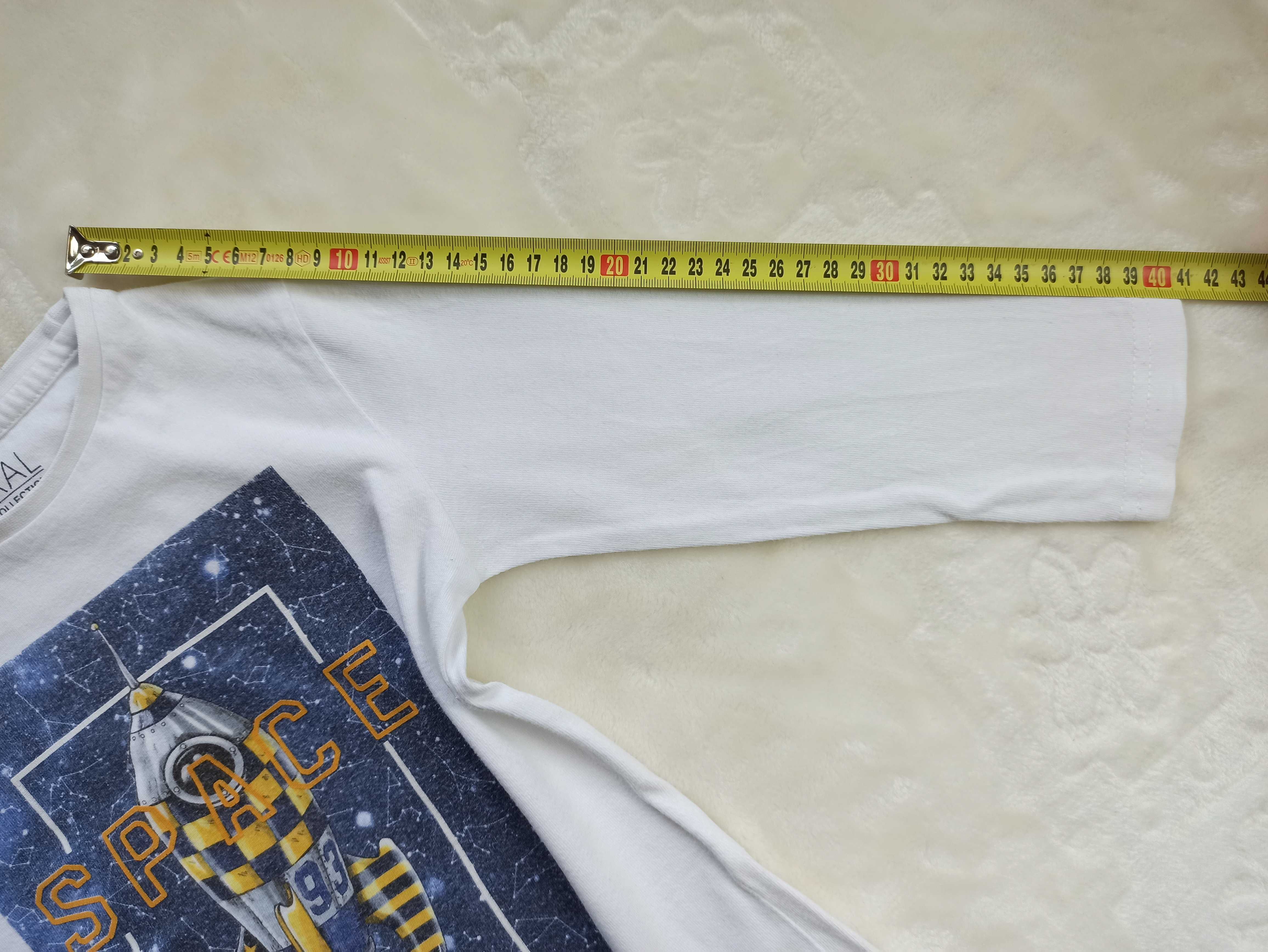 Bluzka mayoral 98 104 rakieta