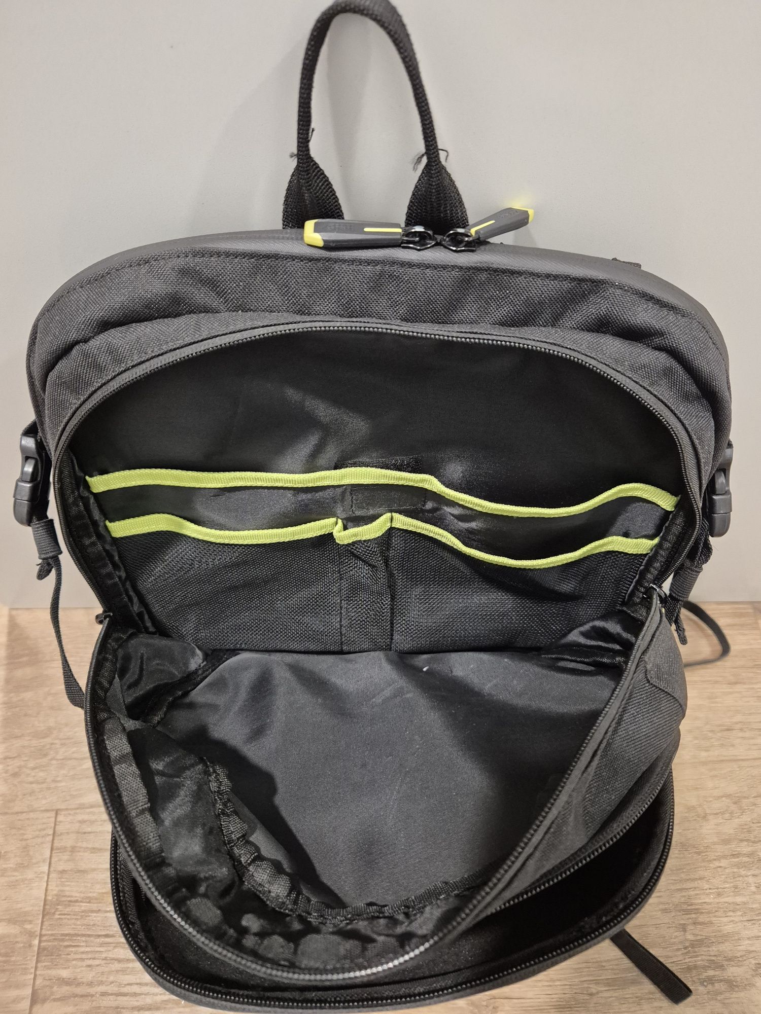 Mochila Givi 15L