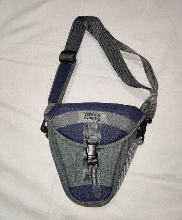 Сумка Town&Country для фотокамеры