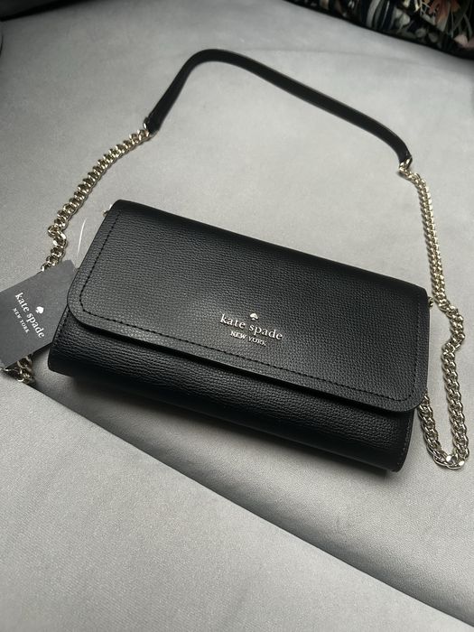 Torebka portfel kate spade new york