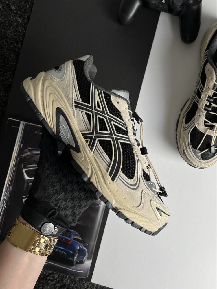 Кросівки ASICS Gel-Kahana TR V4 (7 кольорів)
